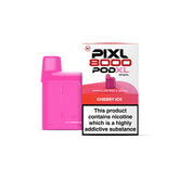 PIXL 8000 (2025) REFILL POD CHERRY ICE (5)